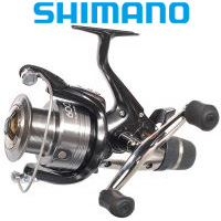 Shimano Baitrunner XT-RB
