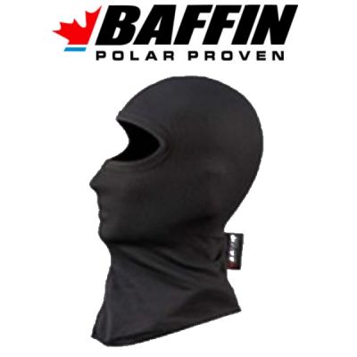 Baffin Hood - Strech Fleece Head