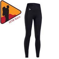 Bask Balance Pon Lady Pants