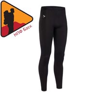 Bask Pol PD Balance Man Pants V2 Черный