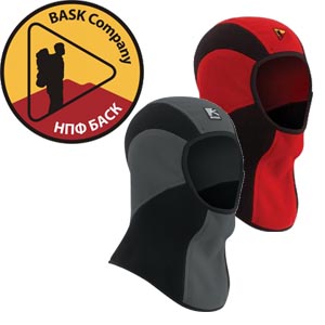 Bask WB Cascade