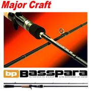 Major Craft BassPara