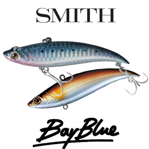 Smith Bay Blue