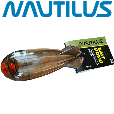 Nautilus Bait Bomb Big