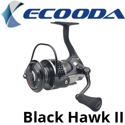 Ecooda Black Hawk II