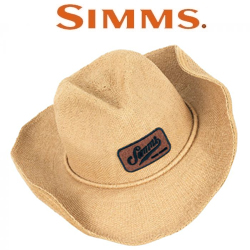 Simms Big Sky Sun Hat