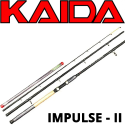 Kaida Impulse - II