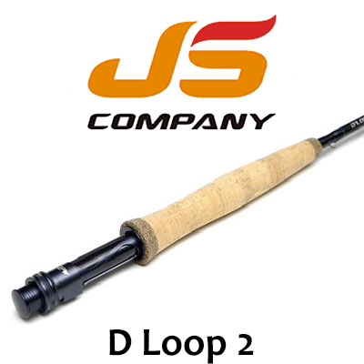 JSCompany D Loop 2