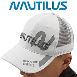 Nautilus Summer White