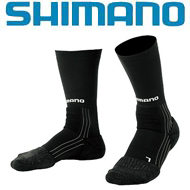 Shimano SC-002J чёрный 