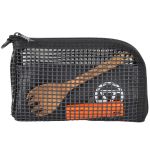 Сетчатый органайзер для сумки Stream Trail Mesh Inner S II Black (BK)