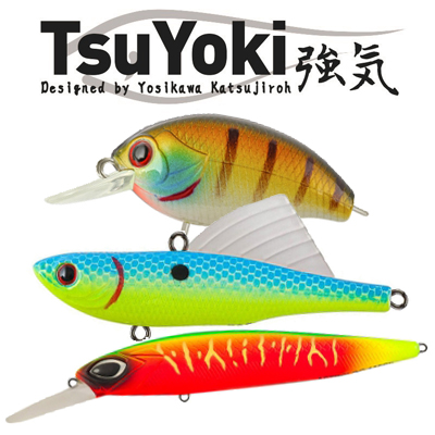 TsuYoki