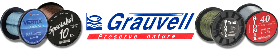 Grauvell Bionix 500 MT 18