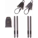Адаптер для сигнализатора поклевки Prologic Wireless Snag Bar 1pcs 49122