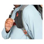 Рюкзак Simms Freestone Backpack, Shadow Green, 35L