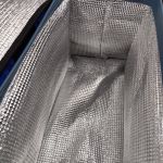 Сумка холодильник F-Fishing EVA 43х23х24см (FFCBEVA43)