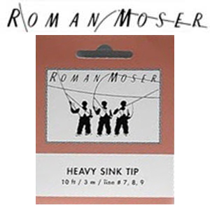 RM Heavy Sink Tip