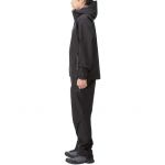 Костюм дождевой Shimano - RA-017U BK XL