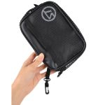 Сетчатый органайзер для сумки Stream Trail Mesh Inner Amenity Black (BK)