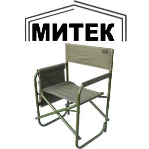 Митек Люкс Кресло