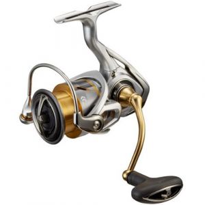 Катушка безынерционная Daiwa 21 Freams LT3000-XH