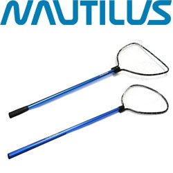 Nautilus Подсак спиннинговый разборный