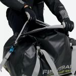 Сумка Finntrail Sattelite Black 1721