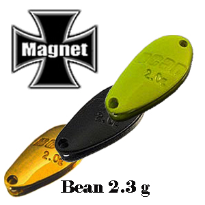 Magnet Bean 2.3 g