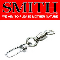 Smith Cross Lock Bearing
