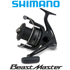 Shimano Beastmaster XT-A