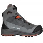 Ботинки Simms Guide BOA Boot - Vibram, Slate, 13