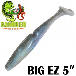 Gambler Big EZ