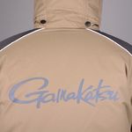 Костюм зимний Gamakatsu 3 in 1 Хаки размер M