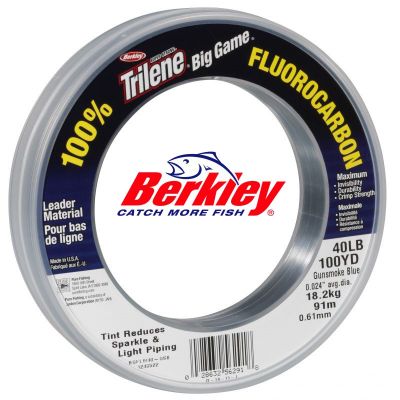 Berkley Big Game 20m