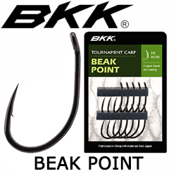 BKK Beak Point