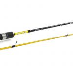 Спиннинг Crazy Fish Ebisu II Gold SG602SUL Nano Jig new style