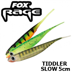 Fox Rage Tiddler Slow 50mm