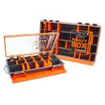 Коробка для приманок Vido Craft VD-2018 Heavy Box 27.3х18х4.8см