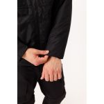 Куртка King Hunter STRONG Black 5XL