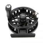 Катушка инерционная Frabill Straight Line 101XLA Reel (#6697)