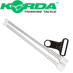 Korda Snag Bar Silver Version Держатель удилища
