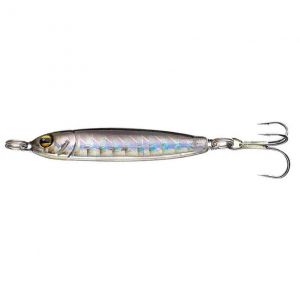 Блесна Grows Culture Super Minnow 21 гр. цвет 005