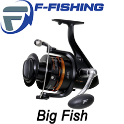 F-Fishing Big Fish