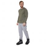 Лонгслив FHM Wave V2 Хаки р.XS