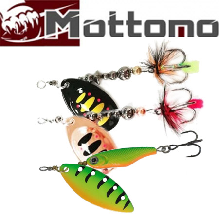 Mottomo