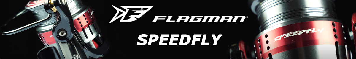 F-Fishing Speedfly