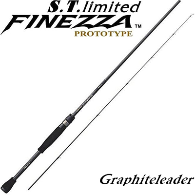 Graphiteleader 20 Finezza Prototype S.T.Limited
