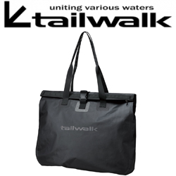 Tailwalk W.T.C Tote Bag BK