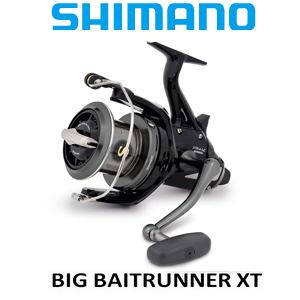 Shimano Big Baitrunner XT 