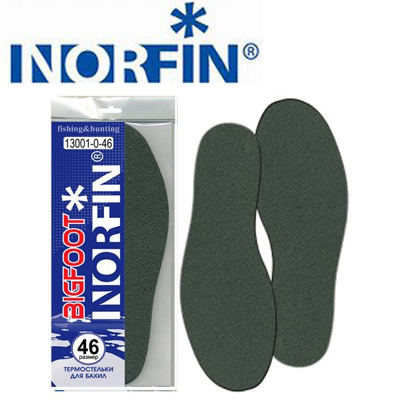 Norfin Bigfoot